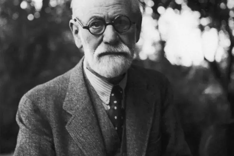 Researchers believed to have proven Freud's theory of unconscious conflict