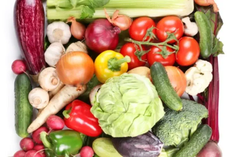 Vegetables could protect against acute pancreatitis
