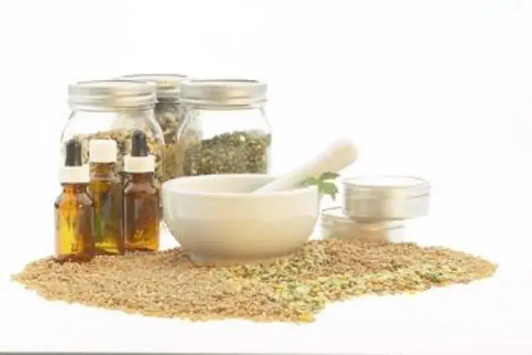 Can herbal remedies give the body a boost?