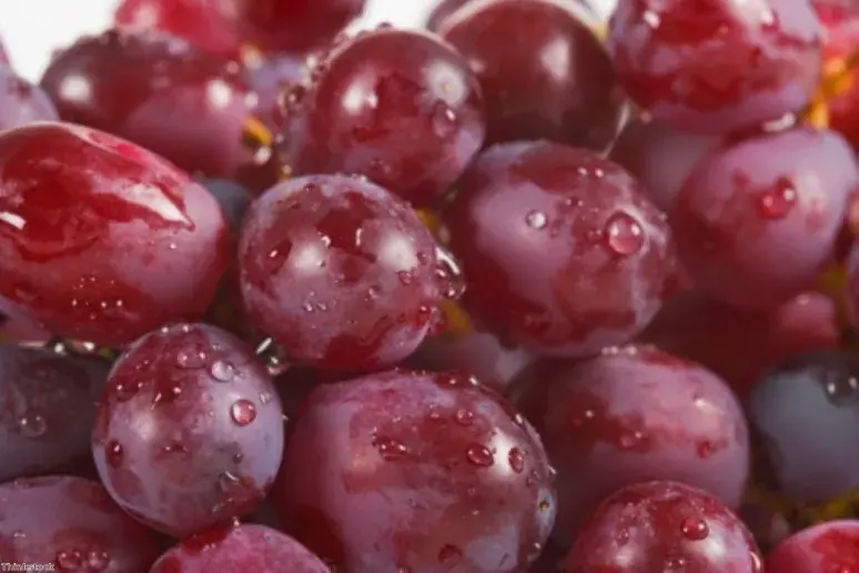 Grapes have benefits for male metabolic syndrome patients