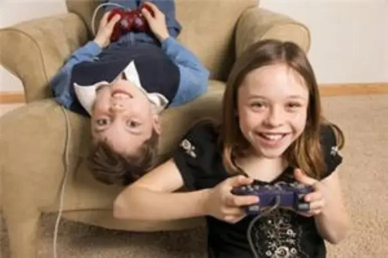Video games may hold benefits for ASD patients