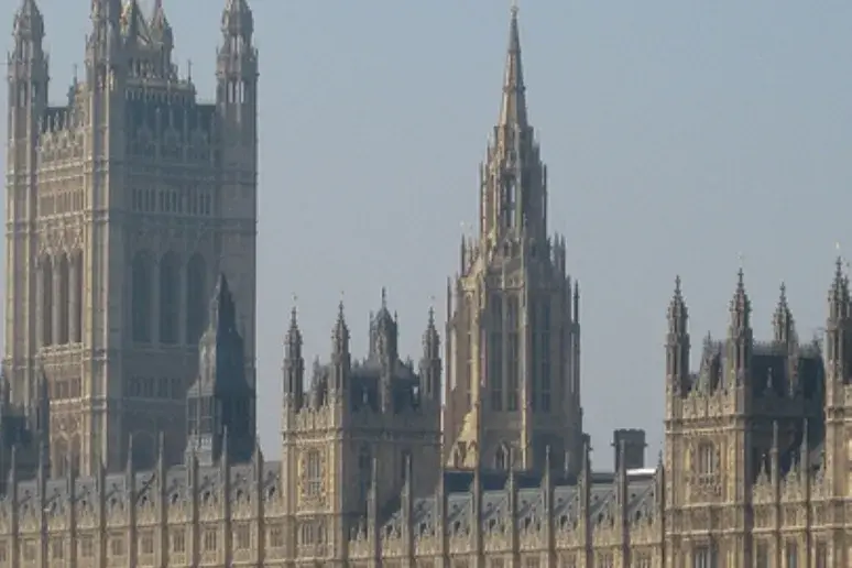 MPs vote through mental health (discrimination) bill