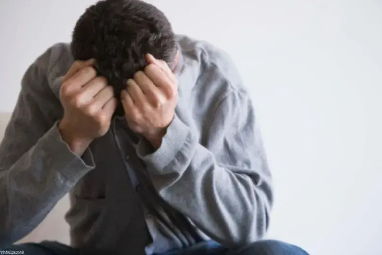 Manchester and Merseyside depression 'higher than average'
