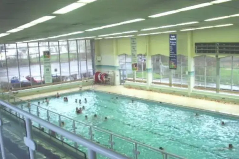 Research to look into aquatic physiotherapy for MS patients 