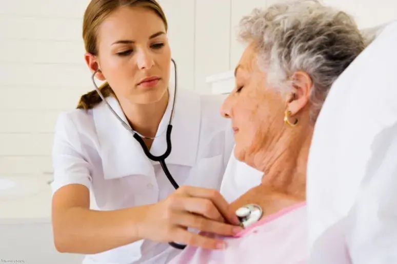 Nursing regulator 'not protecting patients' 