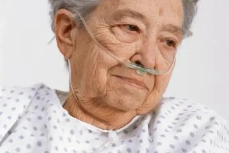 One in three older people in the US die with dementia