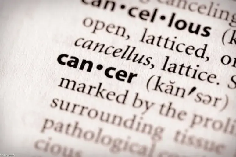 Cancer survival is a 'postcode lottery'
