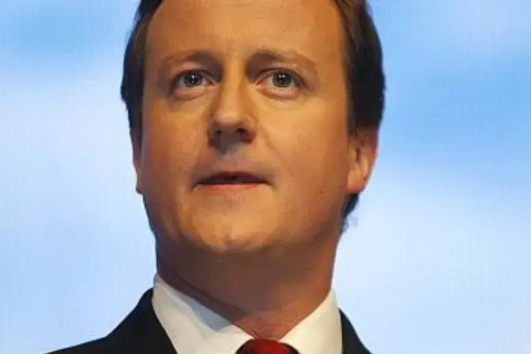 Cameron defends controversial nursing plans