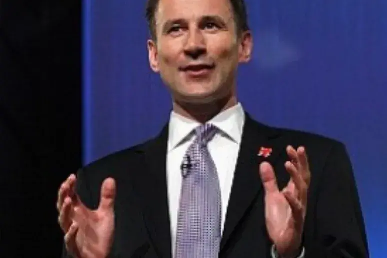 Hunt promises one-on-one care for vulnerable people