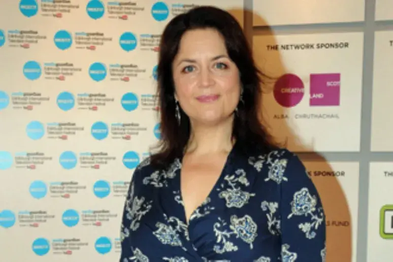 TV actress supports dementia awareness scheme in Wales