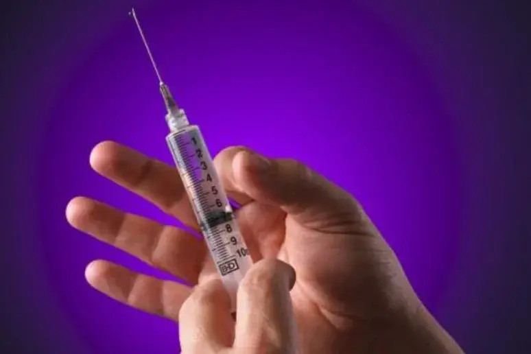 Potential Parkinson's vaccine in trials