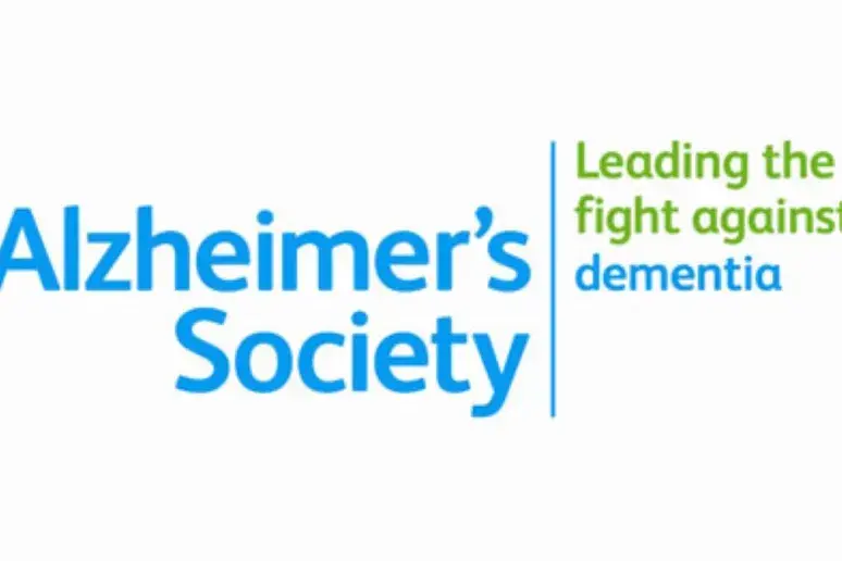 Louth local raises over £1,500 for Alzheimer's Society