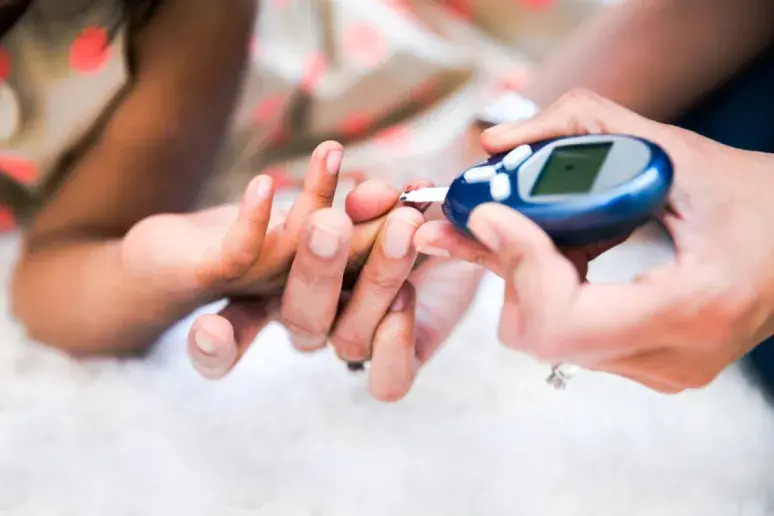 People with type 2 diabetes 'should be involved in decisions about care'