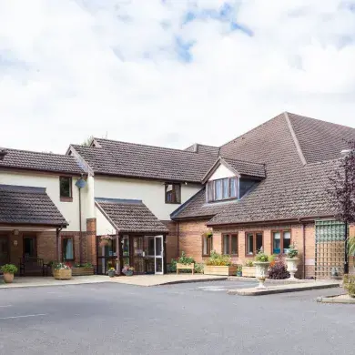Care homes and elderly care from Barchester Healthcare