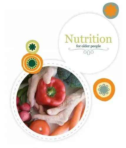 Nutrition for older people
